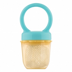 Изделие для прикорма из серии Just Lubby - Для самых маленьких, от 4 мес., полипропилен (Lubby, 15843/144/12)